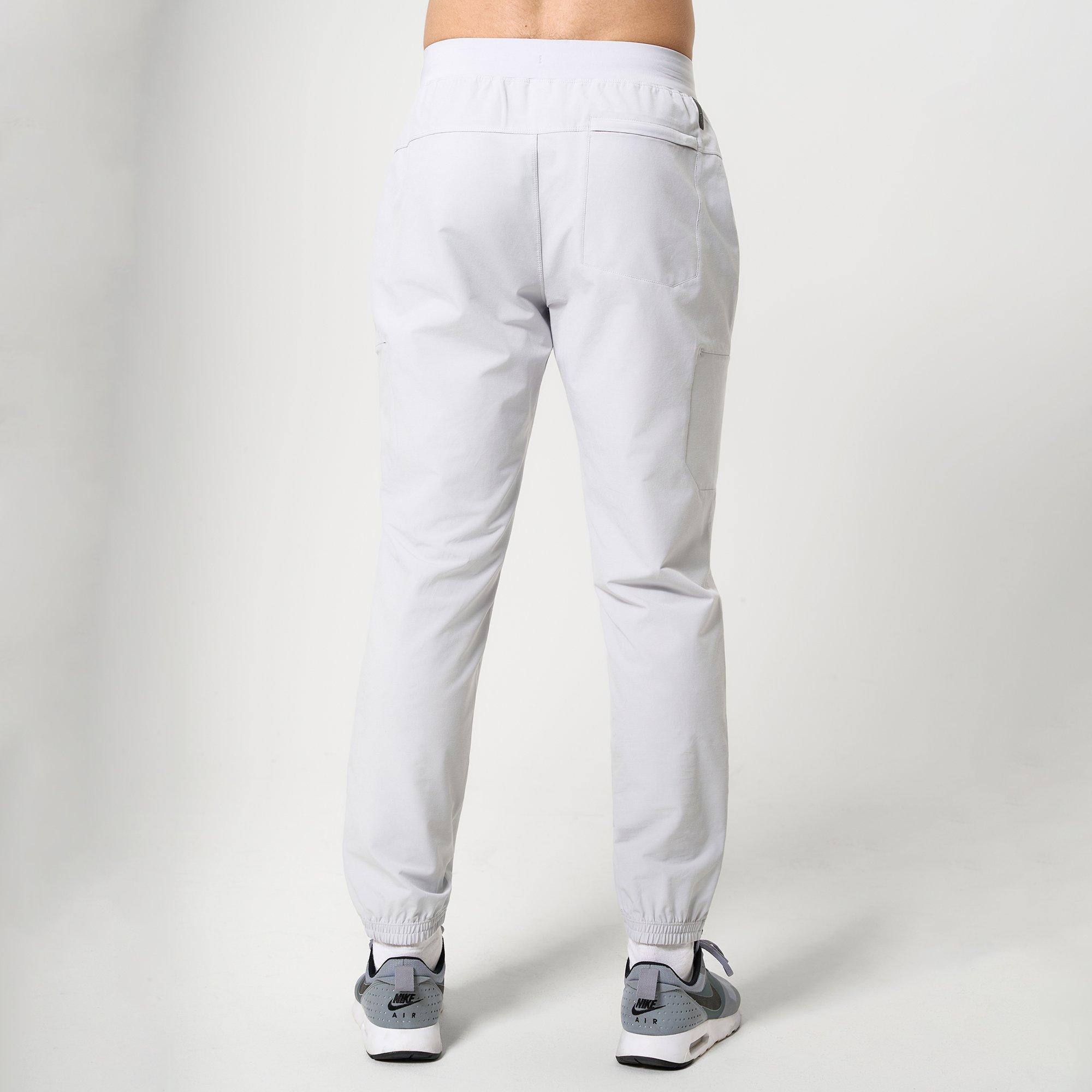 Men's Rove Stretch Woven Cargo Jogger Pant | MPG | Sporting Life