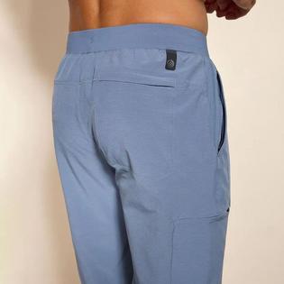 MPG Pantalon de jogging cargo Rove Stretch Woven pour hommes