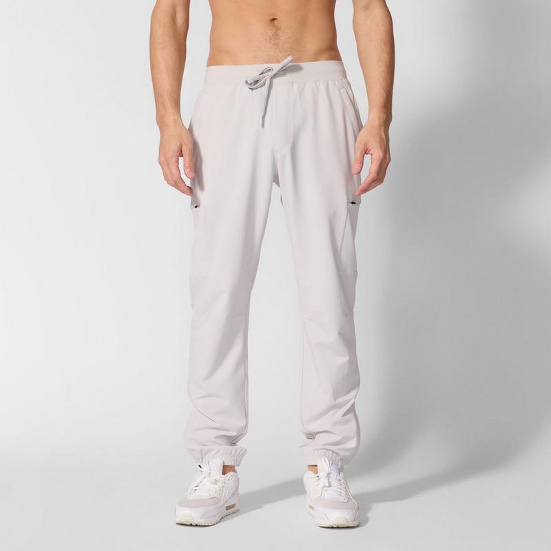 MPG Pantalon de jogging cargo Rove Stretch Woven pour hommes