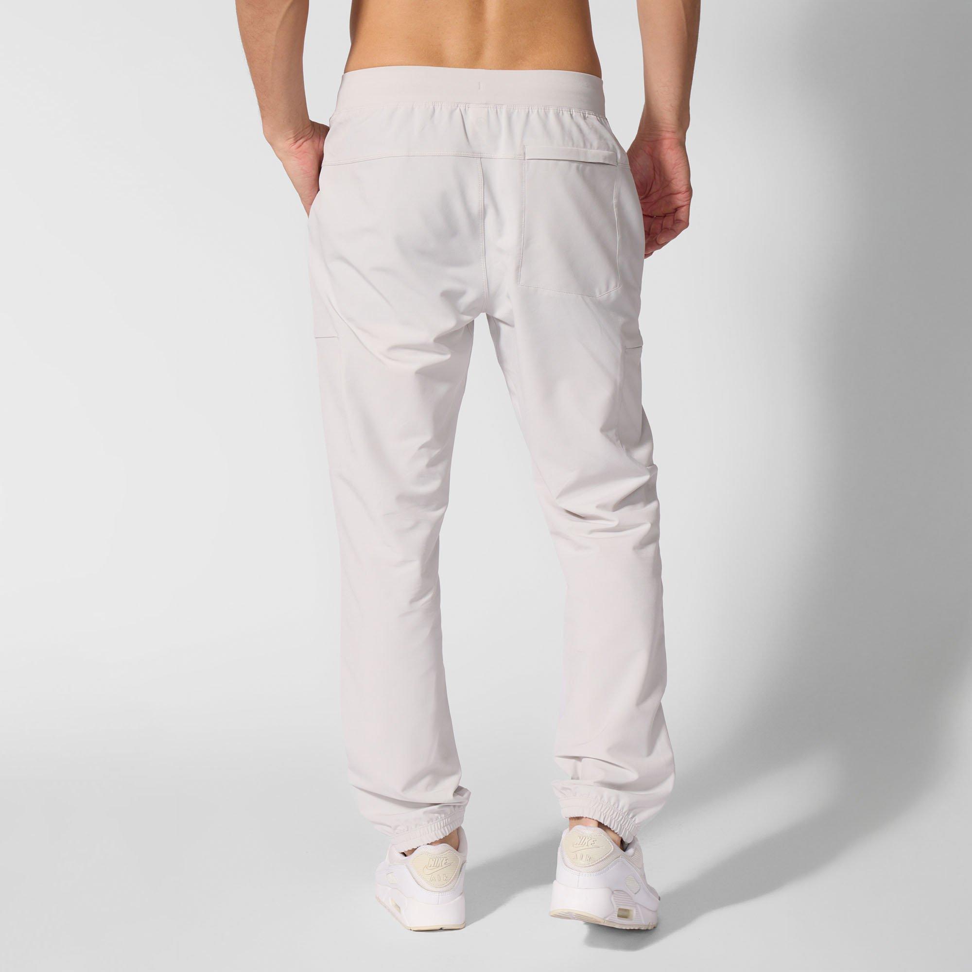 Men's Rove Stretch Woven Cargo Jogger Pant