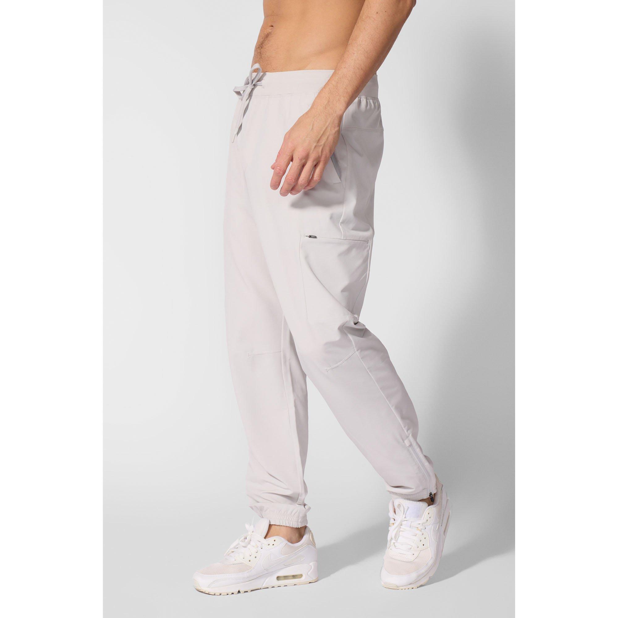 Men's Rove Stretch Woven Cargo Jogger Pant