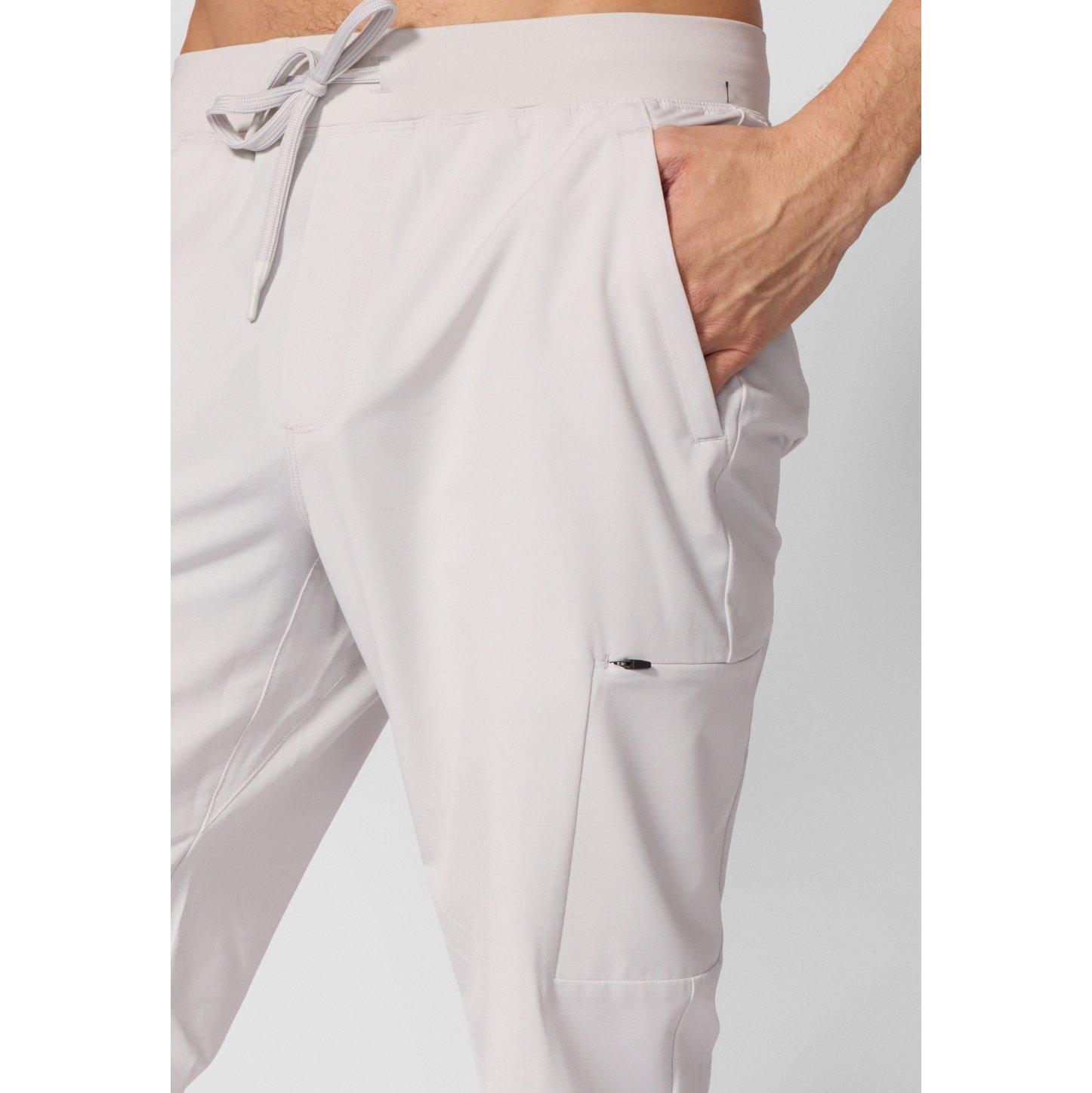 Men's Rove Stretch Woven Cargo Jogger Pant
