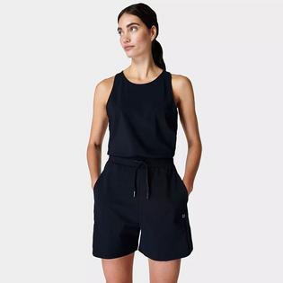 Women's Explorer Romper