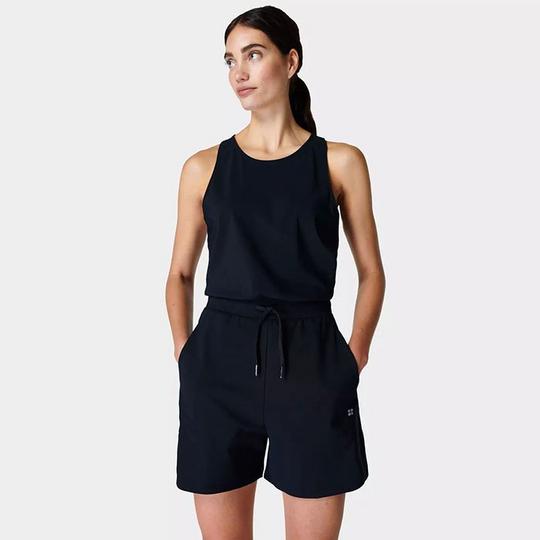 Sweaty Betty Combishort Explorer pour femmes