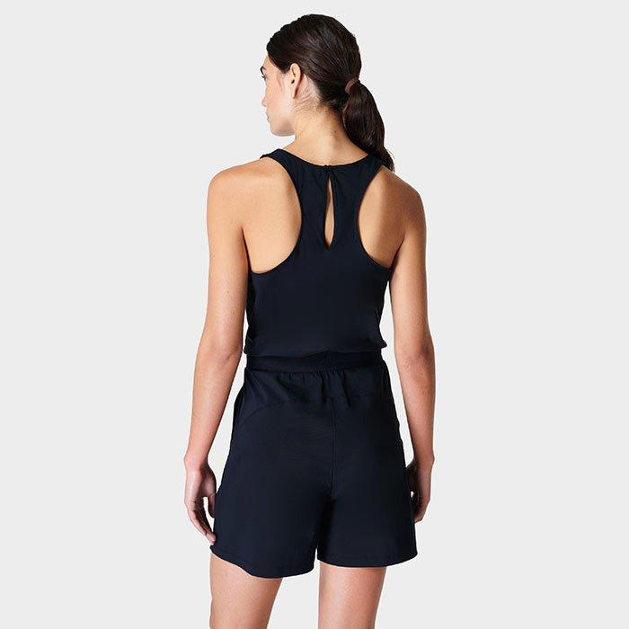 Women's Explorer Romper