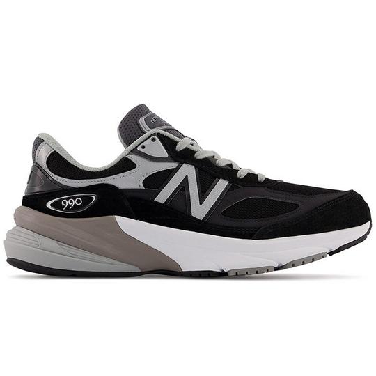 New Balance Men s MADE in USA 990v6 Shoe
