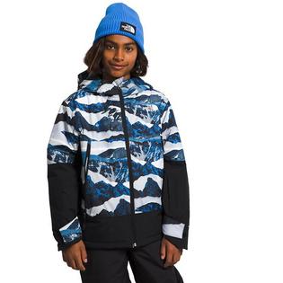 Veste isolée Freedom pour garçons juniors [7-20]