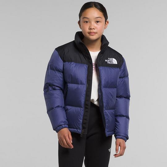 Juniors' [7-20] 1996 Retro Nuptse Jacket | The North Face | Sporting ...