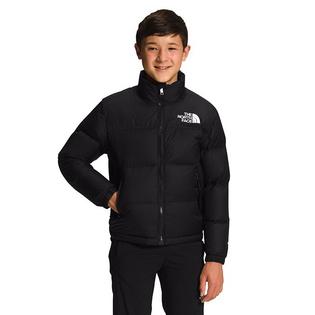 The North Face Boy s Coats Jackets Sporting Life