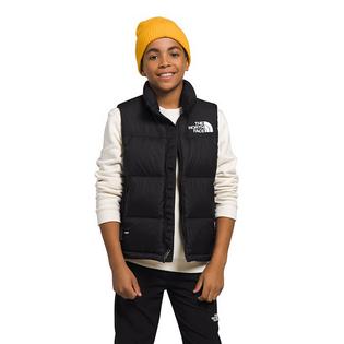 Juniors' [7-20] 1996 Retro Nuptse Vest