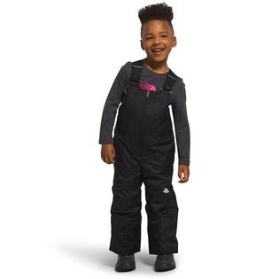 Kids' [2-7] Freedom Insulated Bib Pant