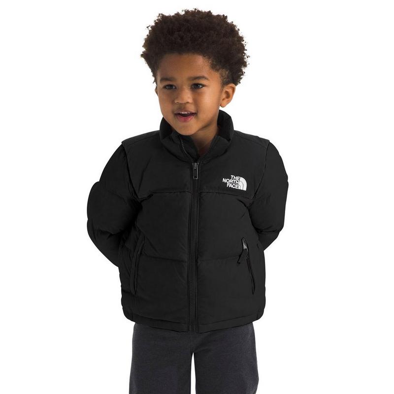The North Face Manteau 1996 Retro Nuptse pour enfants [2-7]