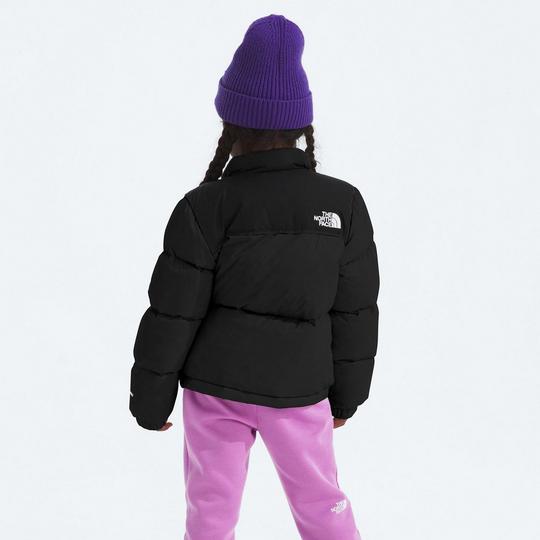 Kids' [2-7] 1996 Retro Nuptse Jacket | The North Face | Sporting
