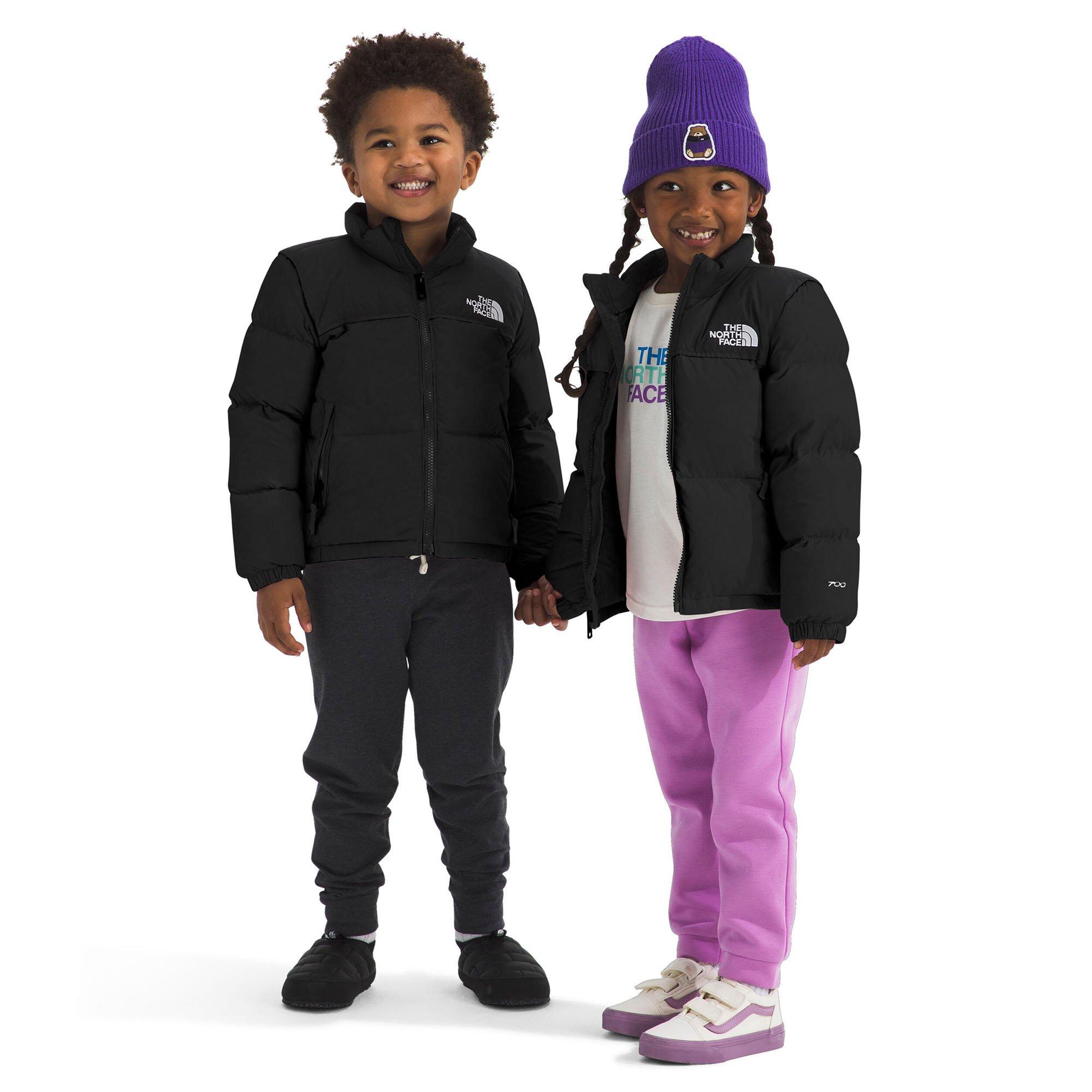 Kids' [2-7] 1996 Retro Nuptse Jacket | The North Face | Sporting