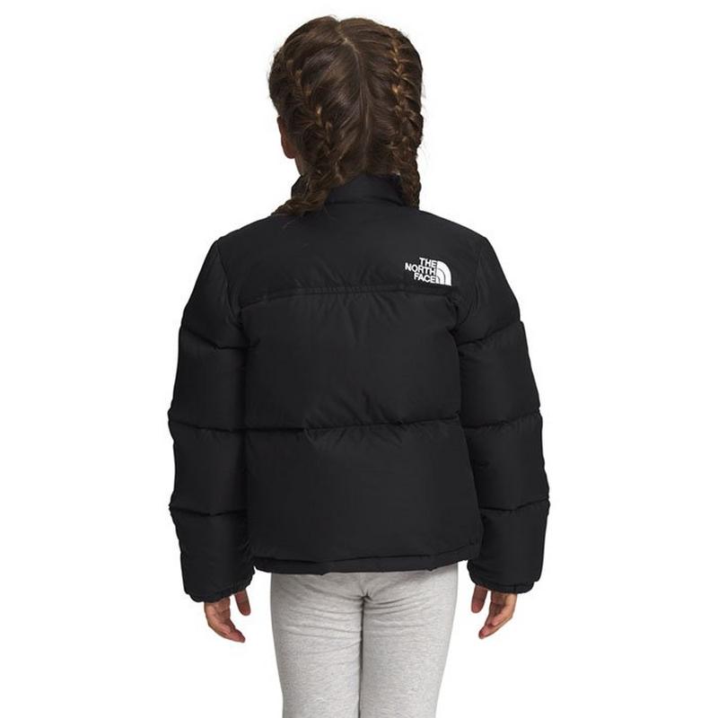 The North Face Manteau 1996 Retro Nuptse pour enfants [2-7]
