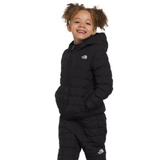 Kids' [2-7] Reversible ThermoBall™ Hooded Jacket