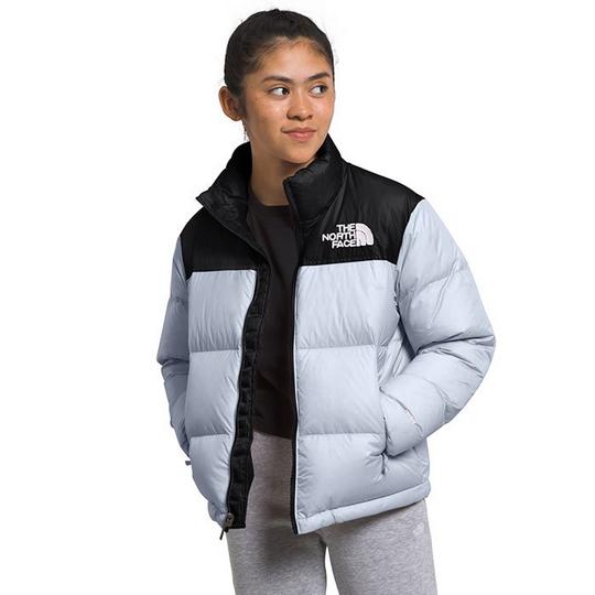 The North Face Manteau 1996 Retro Nuptse pour juniors  7-20 