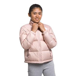 Juniors' [7-20] 1996 Retro Nuptse Jacket