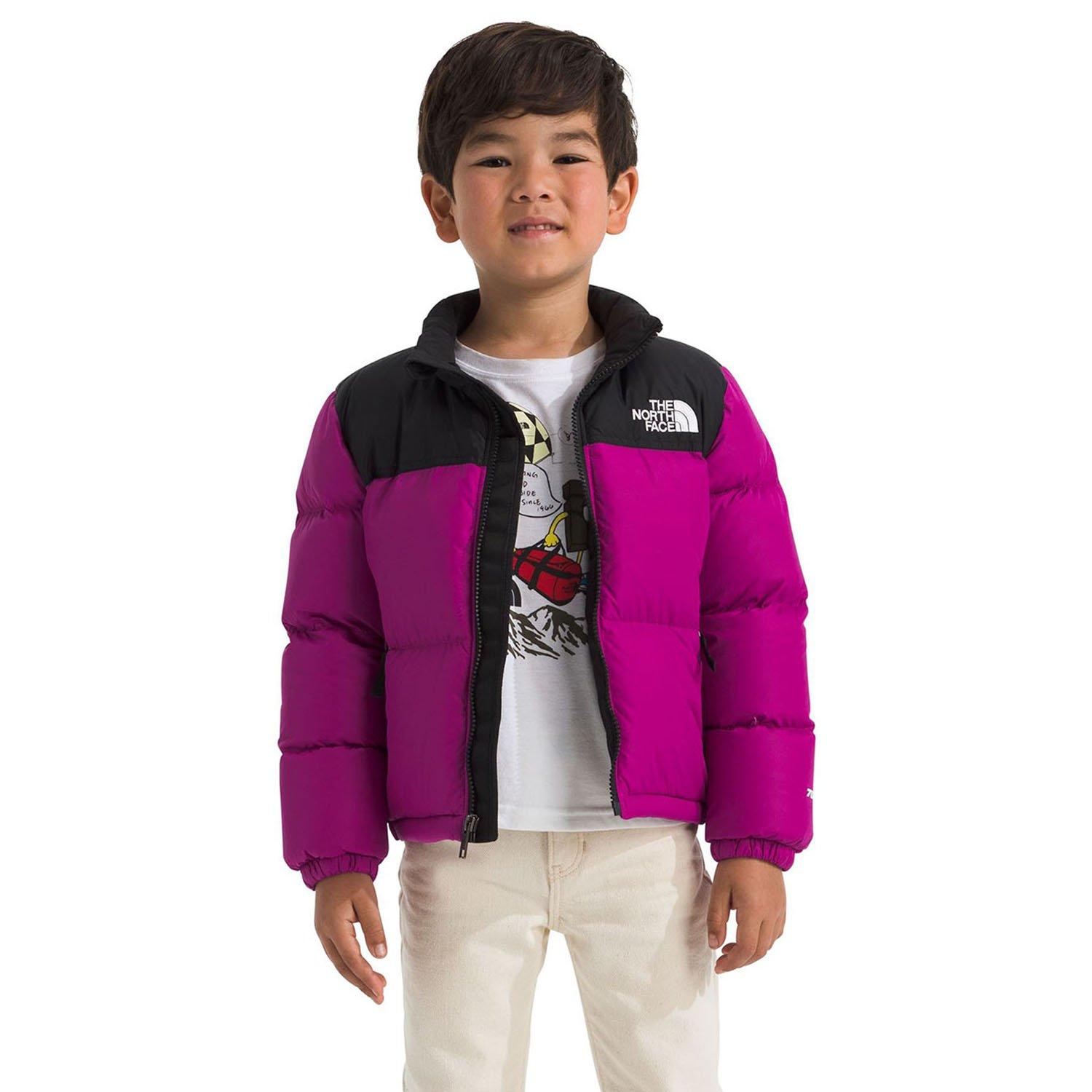 THENORTHFACE kids ダウン　100 Kids' [2-7] 1996 Retro Nuptse Jacket | The North Face