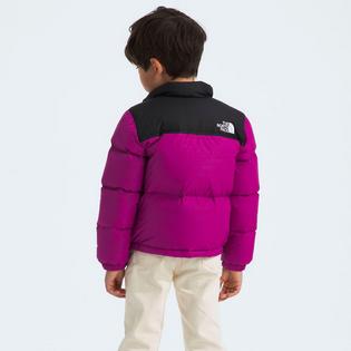 The North Face Manteau 1996 Retro Nuptse pour enfants [2-7]