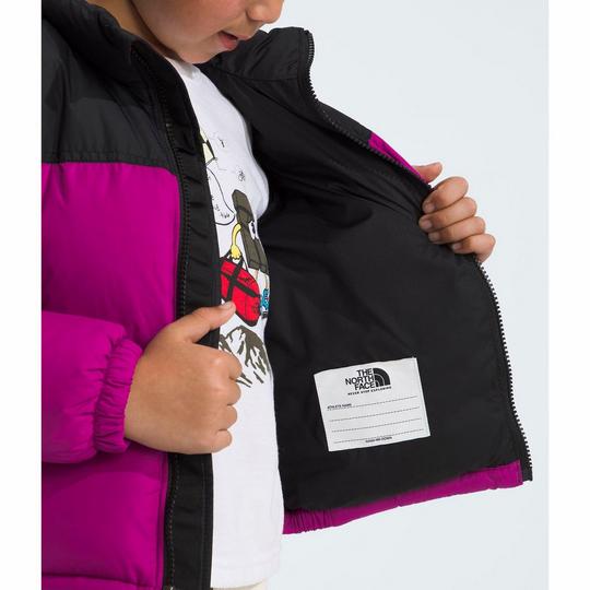 Kids' [2-7] 1996 Retro Nuptse Jacket | The North Face