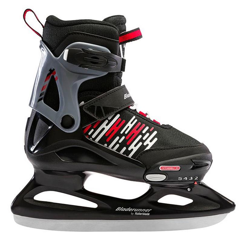 Bladerunner Patins Micro Ice pour juniors