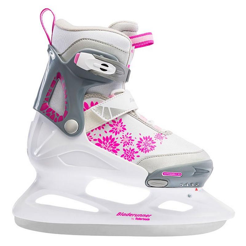 Bladerunner Patins Micro Ice pour juniors