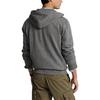 Men s Fleece Full-Zip Hoodie