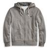 Men s Fleece Full-Zip Hoodie