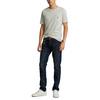 Men s Classic Fit Pocket T-Shirt