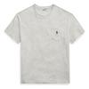 Men s Classic Fit Pocket T-Shirt