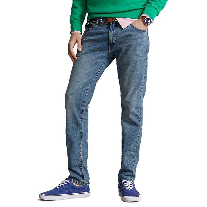 Men's Sullivan Slim Stretch Jean | Polo Ralph Lauren