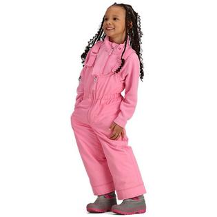 Girls' [3-7] Snoverall Pant