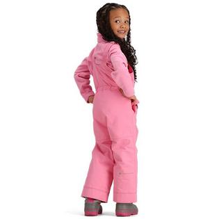 Obermeyer Pantalon Snoverall pour filles [3-7]