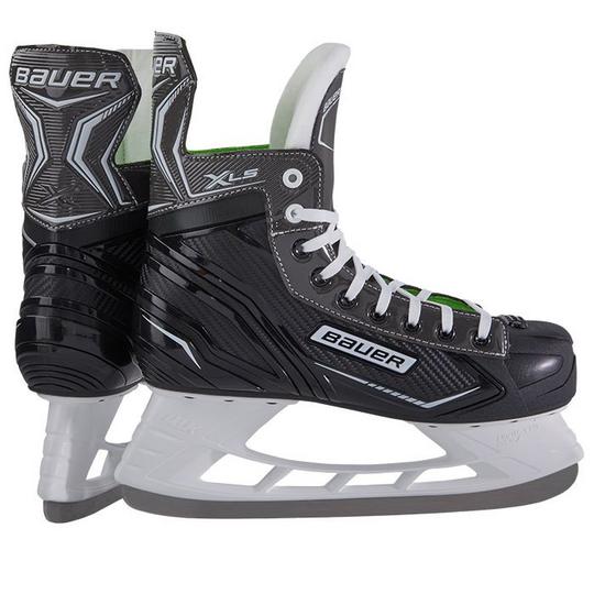 Bauer Patins de hockey X-LS Senior unisexes