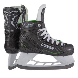 Bauer Patins de hockey X-LS Junior unisexes