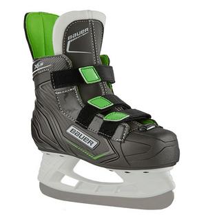 Bauer Patins de hockey X-LS Youth unisexes