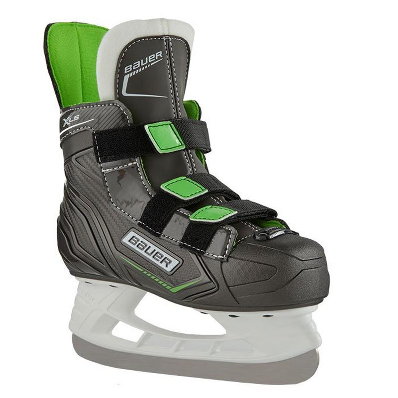 Bauer Patins de hockey X-LS Youth unisexes