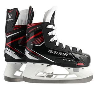 Bauer Kids' Lil Rookie Youth Hockey Skate
