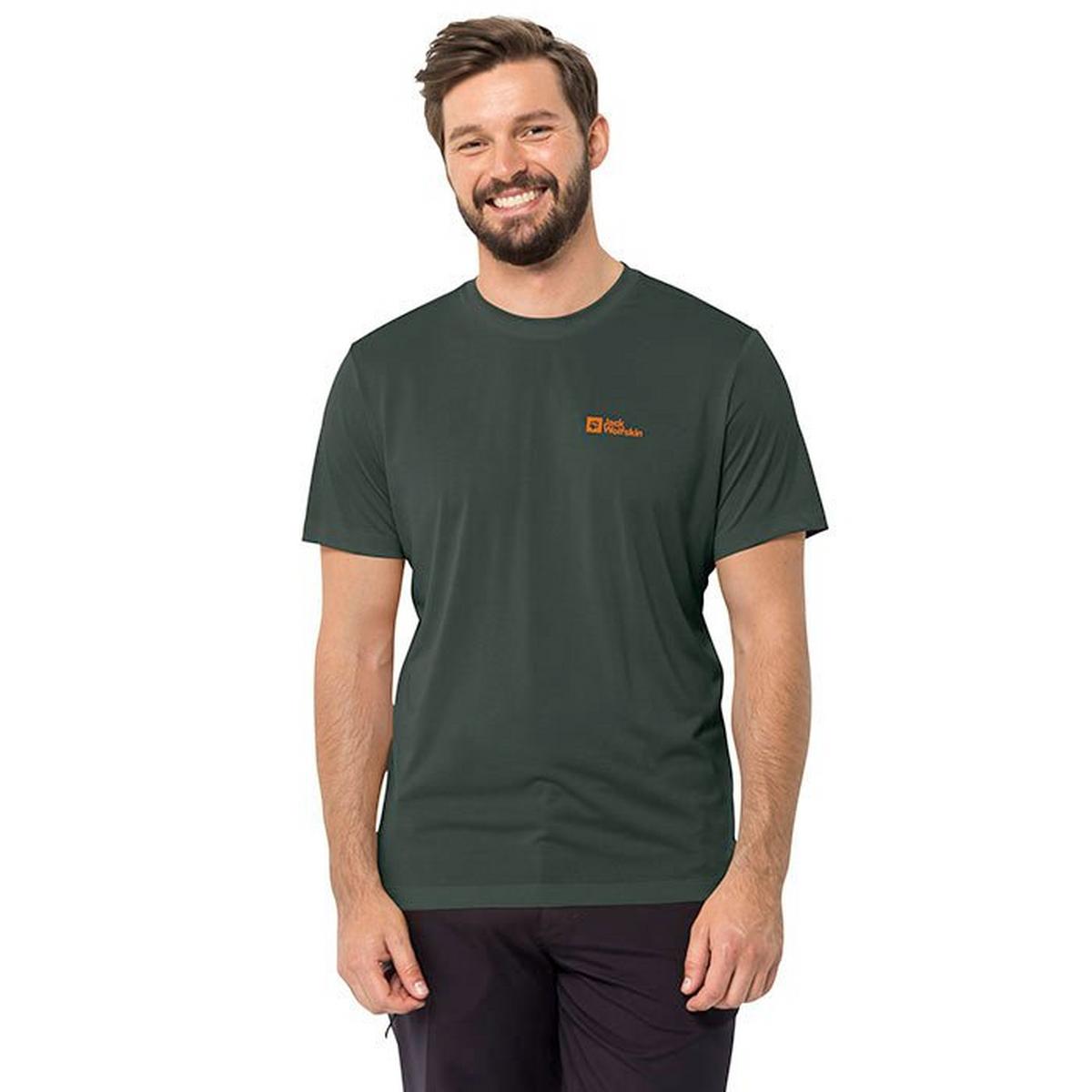 T-shirt Hiking pour hommes