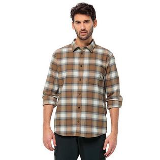 Chemise Wanderweg pour hommes