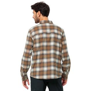 Jack Wolfskin Chemise Wanderweg pour hommes