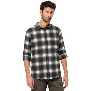 Chemise Wanderweg pour hommes