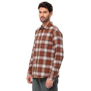 Jack Wolfskin Chemise Wanderweg pour hommes