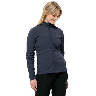 Women's Taunus Fleece Jacket