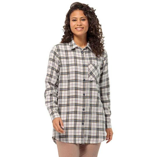 Jack Wolfskin Women s Morgenluft Shirt