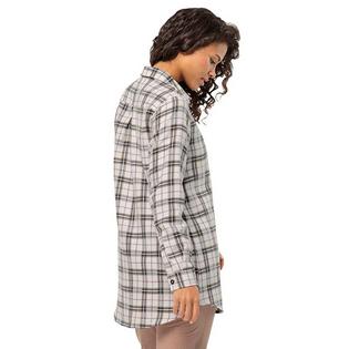 Jack Wolfskin Chemise Morgenluft pour femmes