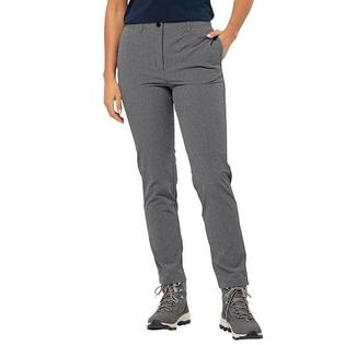 Jack Wolfskin Pantalon Winternebel pour femmes