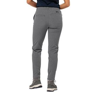 Jack Wolfskin Pantalon Winternebel pour femmes