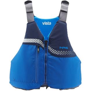Unisex Vista Life Vest PFD